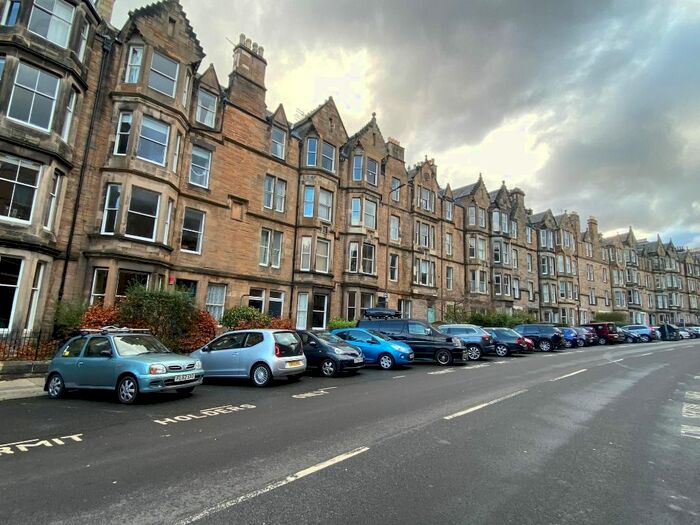 2 Bedroom Flat To Rent In Marchmont Crescent, Marchmont, Edinburgh, EH9