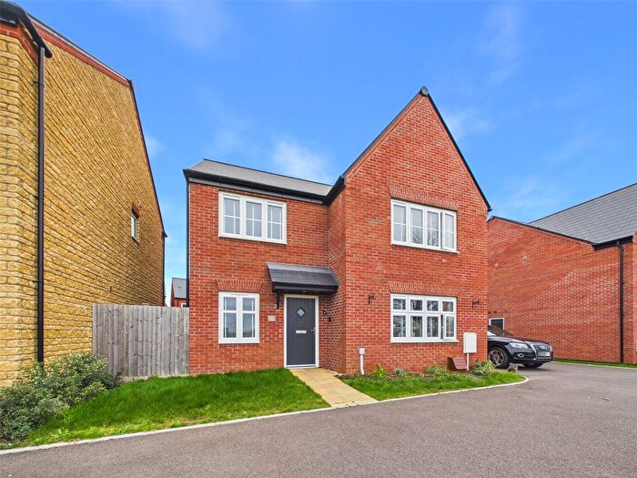 4 Bedroom Detached House For Sale In Carrington Road, Twigworth, Gloucester, Gloucestershire, GL2