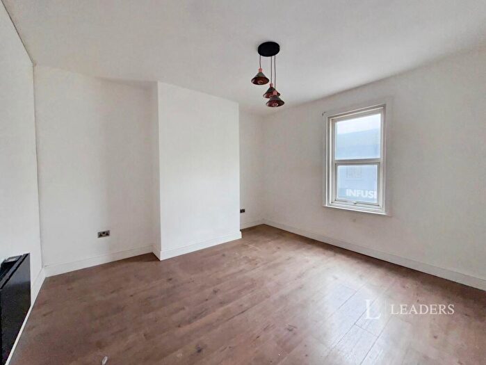 1 Bedroom Flat To Rent In General Street, Blackpool, Lancashire, FY1