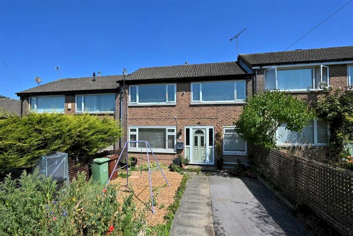 3 Bedroom Terraced House To Rent In Clifford Moor Road, Boston Spa, Wetherby, LS23