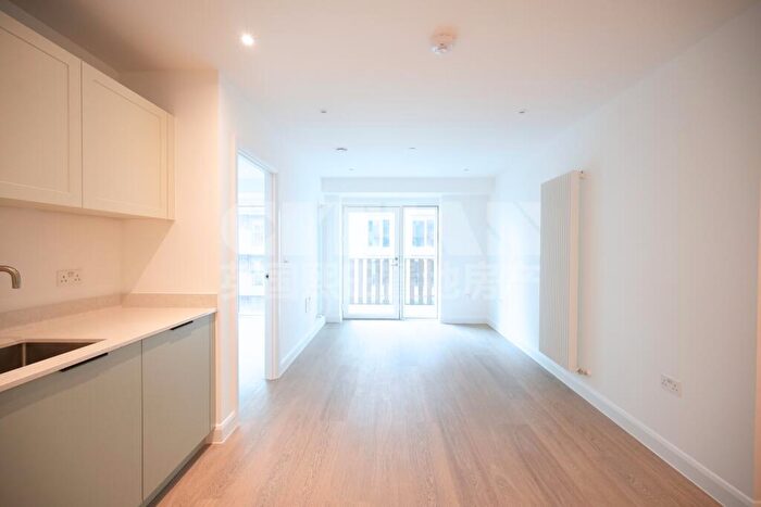 1 Bedroom Apartment For Sale In Apartment, Wellspring House, Seagull Lane, London, E16
