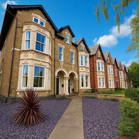 4 Bedroom Apartment To Rent In Clapham Road, Bedford, MK41