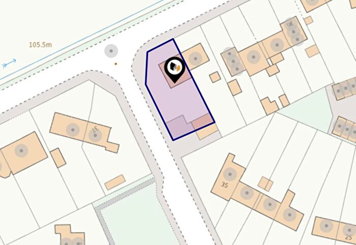 3 Bedroom Semi-Detached House For Sale In Beacon Road, Woodhouse Eaves, LE12