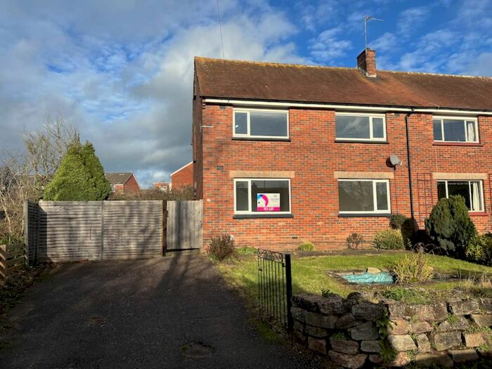 3 Bedroom Property To Rent In Venny Bridge, Pinhoe, Exeter, EX4