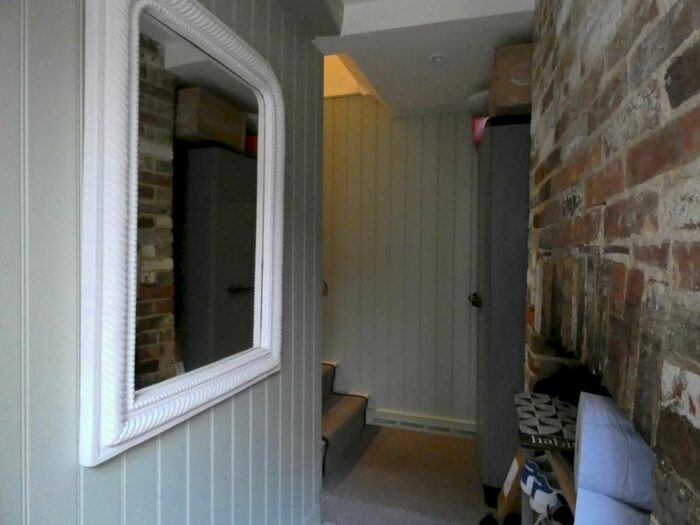 2 Bedroom Semi-Detached House To Rent In Stone Street, Cranbrook, Kent, TN17