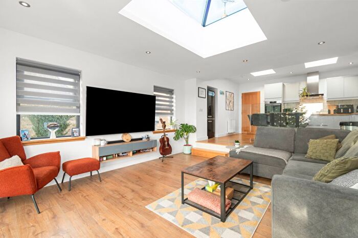 2 Bedroom Cottage For Sale In Main Road, Hillside, Montrose, DD10