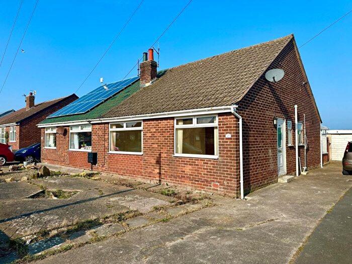 2 Bedroom Bungalow To Rent In Consett Avenue, Thornton-Cleveleys, FY5