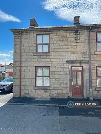 2 Bedroom Terraced House To Rent In Winifred Street, Ramsbottom, Bury, BL0