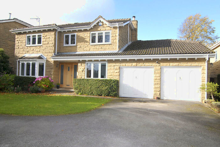 4 Bedroom Detached House To Rent In Pannal Ash Road, Harrogate, HG2