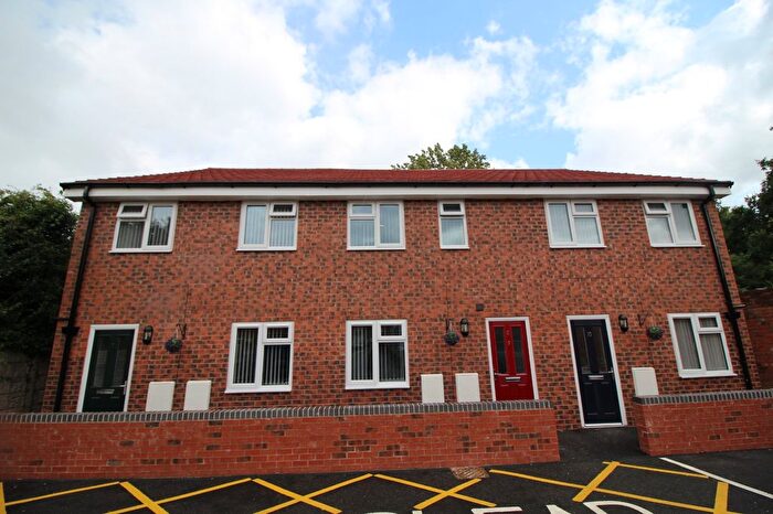 1 Bedroom Flat To Rent In Gospel Lane, Birmingham, West Midlands, B27