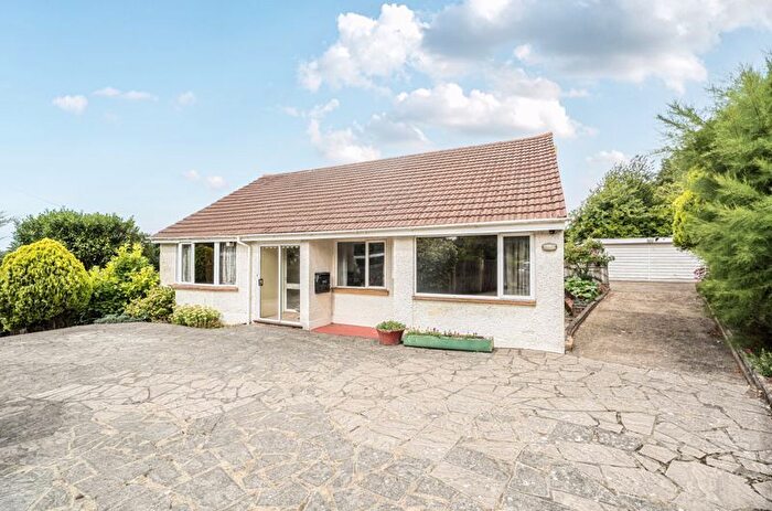 3 Bedroom Detached Bungalow For Sale In Downs Court Road, Purley, CR8