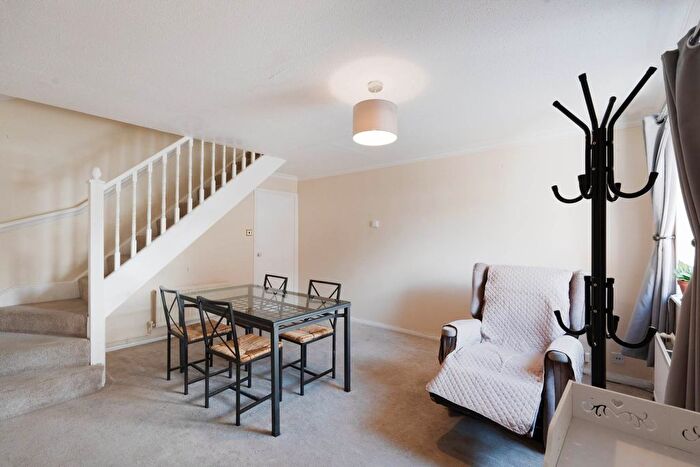 2 Bedroom Terraced House To Rent In Virginia Close, New Malden, KT3