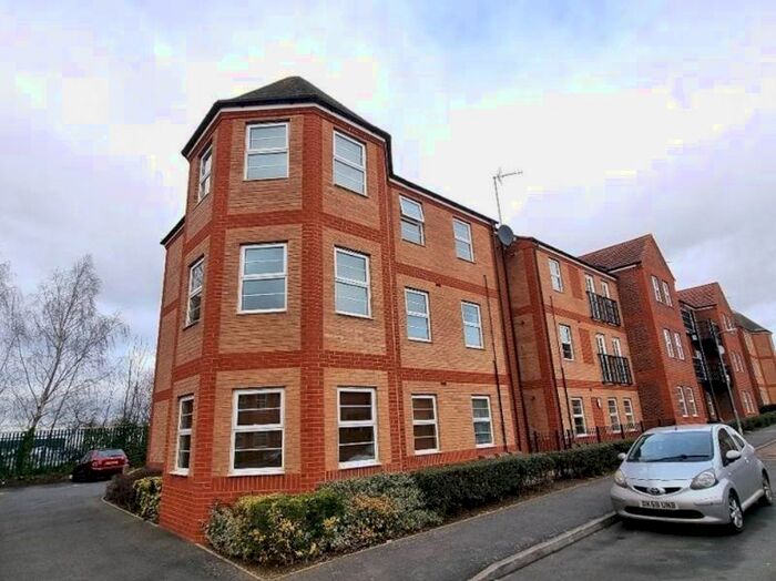 2 Bedroom Flat To Rent In Newport Pagnell Road, Wootton, Northampton, NN4