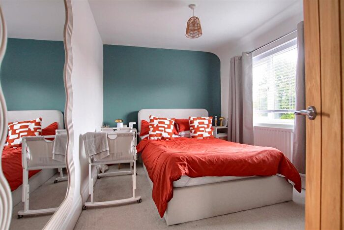 3 Bedroom Property For Sale In Buttermere Road, Stockton-On-Tees, TS18