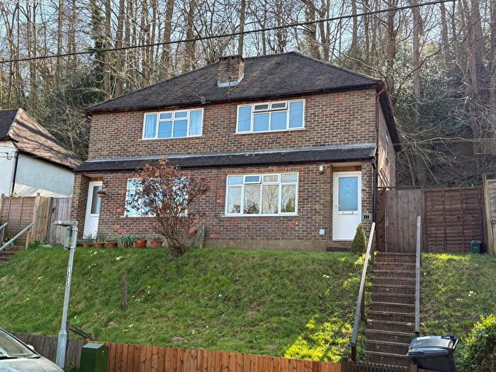 3 Bedroom Semi-Detached House To Rent In Catteshall Lane, Godalming, GU7