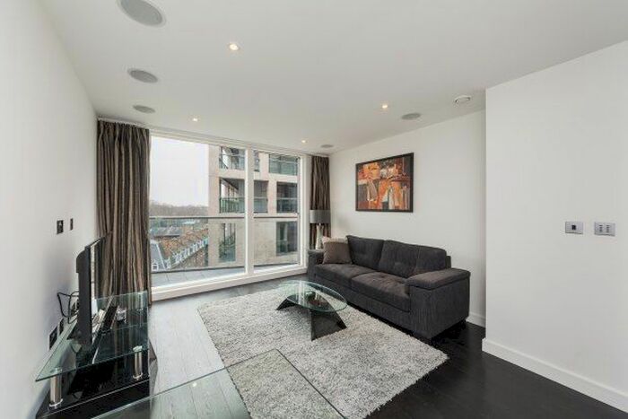 1 Bedroom Flat To Rent In Gatliff Road, Grosvenor Waterside, SW1W