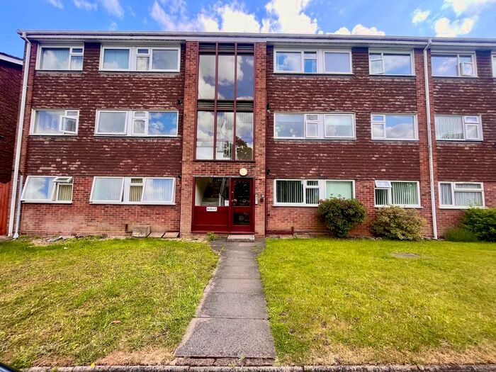 2 Bedroom Flat To Rent In Camden Close, Castle Bromwich, Birmingham, B36