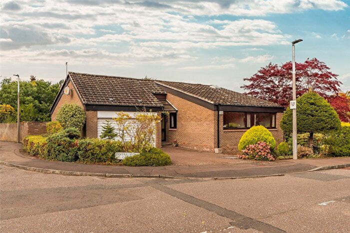 4 Bedroom Bungalow For Sale In Inveralmond Grove, Edinburgh, EH4