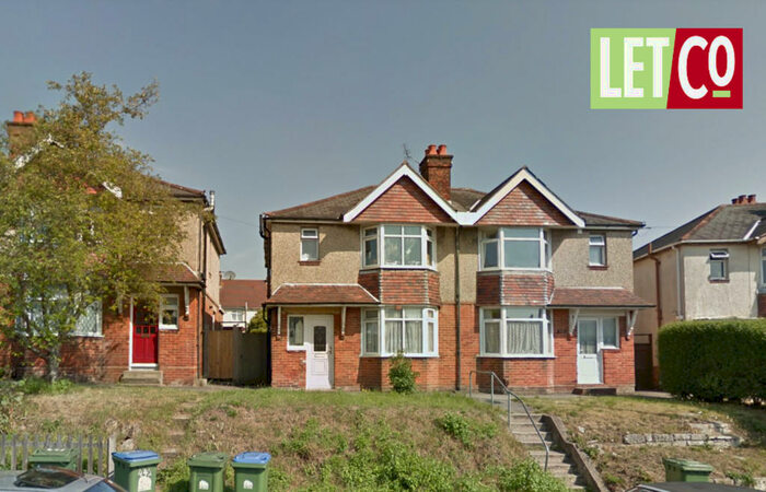 4 Bedroom Semi-Detached House To Rent In Burgess Road, Southampton, SO16