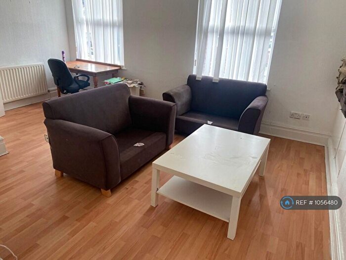 1 Bedroom Flat To Rent In Geneva Road, Liverpool, L6