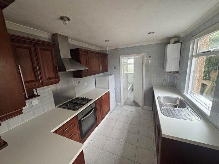 3 Bedroom Terraced House To Rent In Soham Road, Enfield, EN3