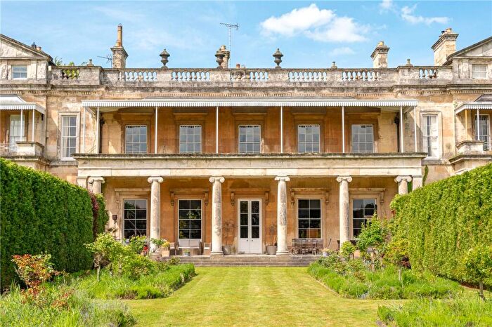 6 Bedroom House For Sale In Grimston Park, Grimston, Tadcaster, LS24