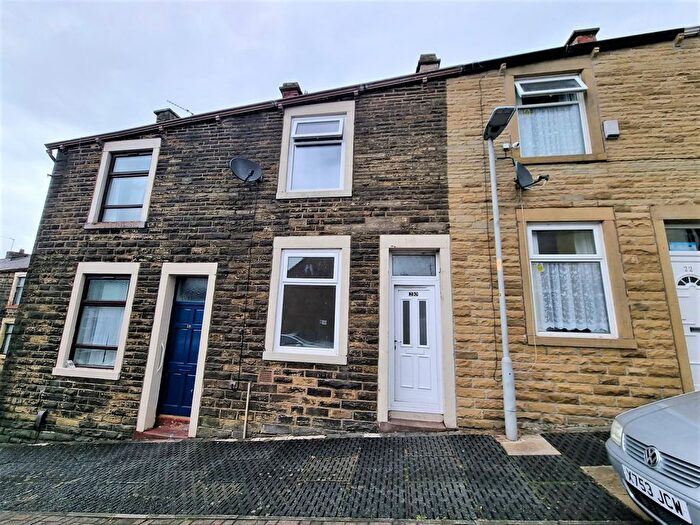 2 Bedroom Terraced House For Sale In Every Street, Brierfield, Nelson, BB9