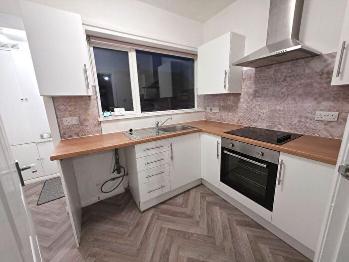 2 Bedroom Bungalow To Rent In Hexham Avenue, Seaham, SR7