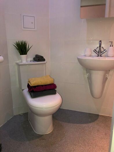 1 Bedroom Flat To Rent In Whipcord Line, Chester, CH1