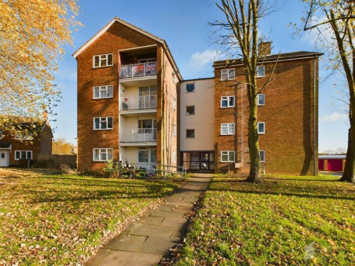 1 Bedroom Flat To Rent In Parsonage Leys, Harlow, CM20