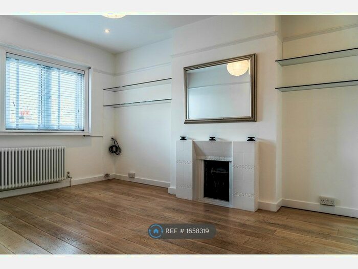 2 Bedroom Flat To Rent In Ealing Park Mansions, London, W5