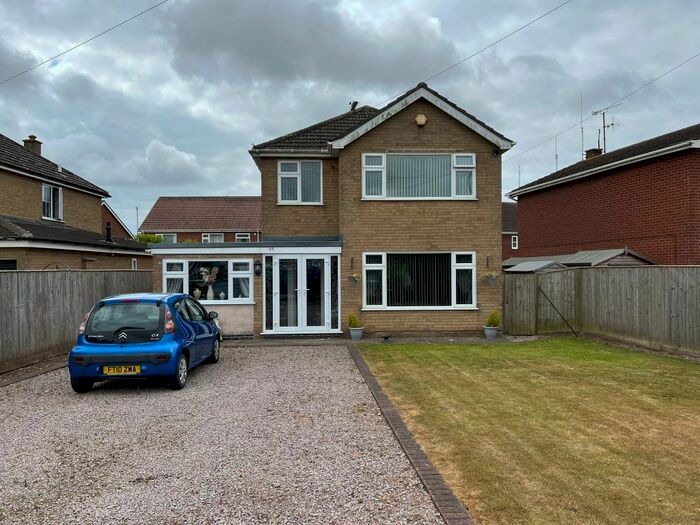 3 Bedroom Detached House To Rent In Brand End Road, Butterwick, Boston, PE22