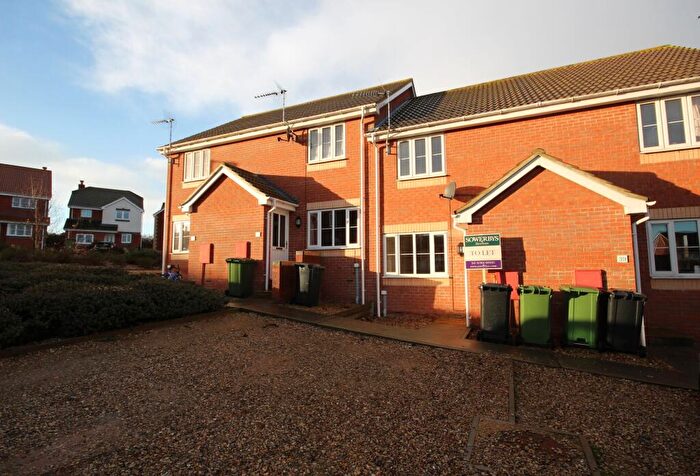 2 Bedroom Terraced House To Rent In Briston, NR24
