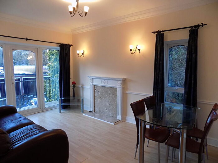 2 Bedroom Apartment To Rent In Yewdale, Harborne Park Road, Harborne, B17