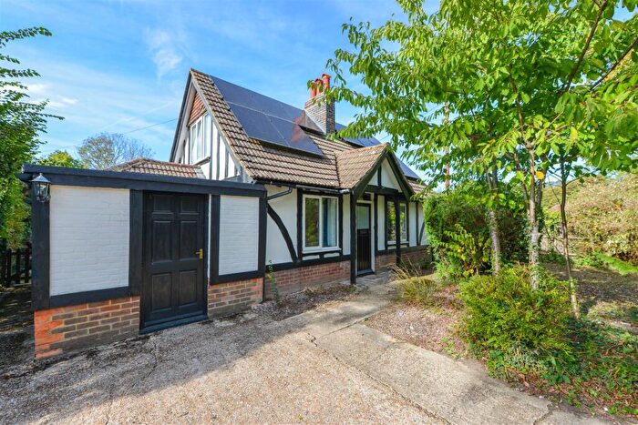 2 Bedroom Detached House For Sale In Old Ham Lane, Lenham, Maidstone, ME17