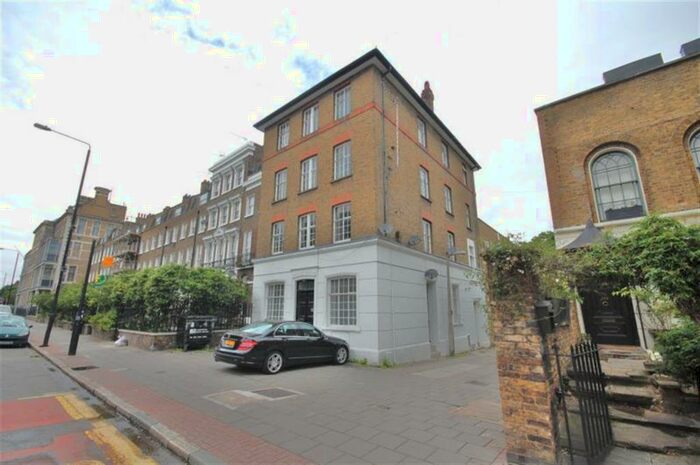 1 Bedroom Flat To Rent In Hackney Road, London, E2