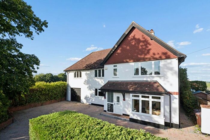 6 Bedroom Detached House For Sale In South Drive, Sonning, Reading, Berkshire, RG4