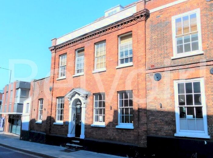 1 Bedroom Flat To Rent In Queen Street, Colchester, CO1