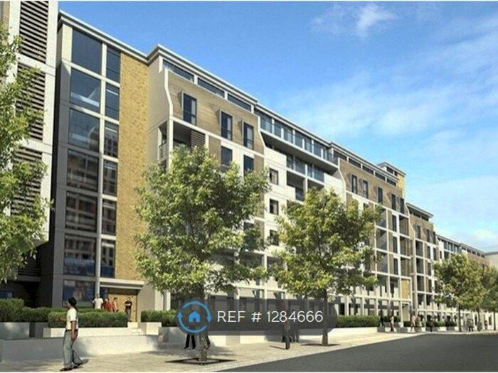 2 Bedroom Flat To Rent In Skerne Road, Kingston Upon Thames, KT2