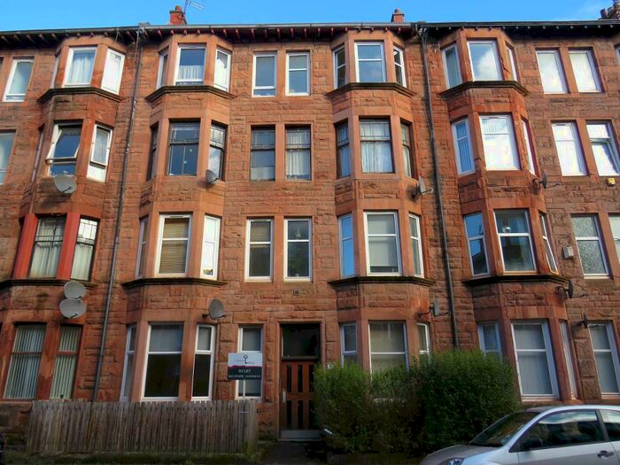 1 Bedroom Flat To Rent In Cartside Street, Shawlands, Glasgow, Glasgow, G42