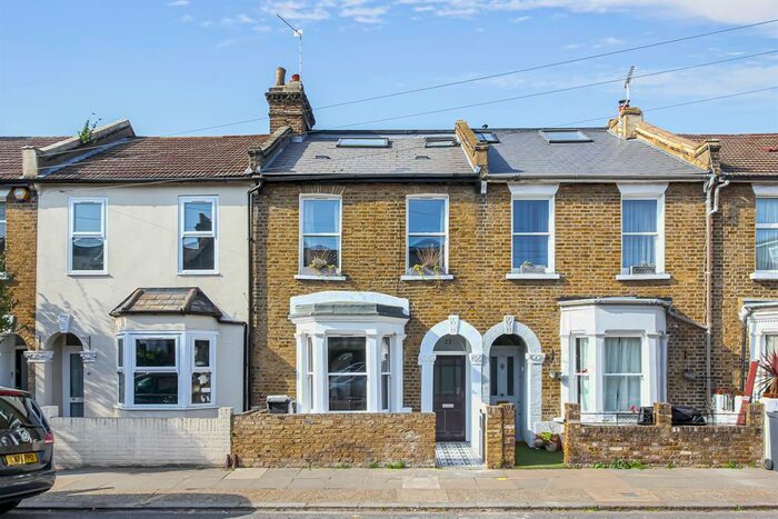 5 Bedroom Terraced House To Rent In Northway Road, , London, SE5