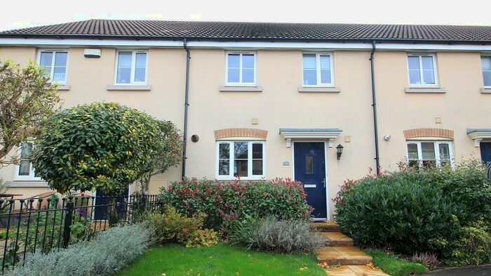 3 Bedroom Terraced House To Rent In St. Georges, BS22