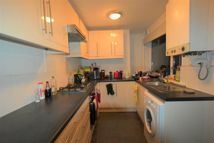 5 Bedroom Terraced House To Rent In Selly Oak, Birmingham, B29