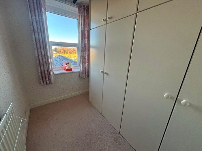 3 Bedroom Terraced House For Sale In Brough Street, Aspatria, Wigton, Cumbria, CA7