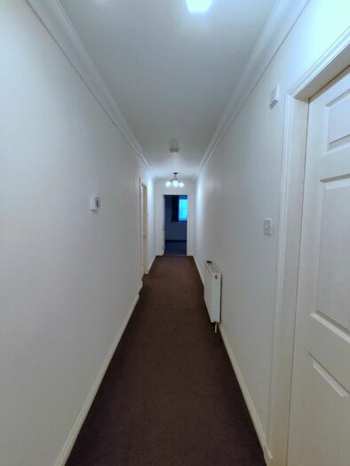 1 Bedroom Flat To Rent In Lochburn Road, Maryhill, Glasgow, G20