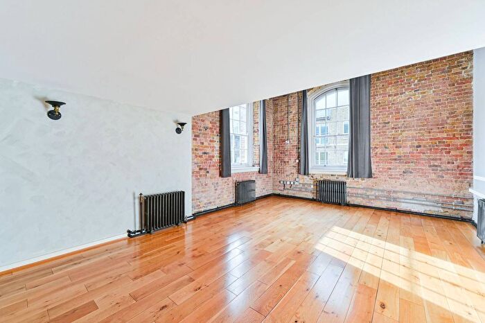 2 Bedroom Flat To Rent In Marlborough Road, Woolwich, London, SE18