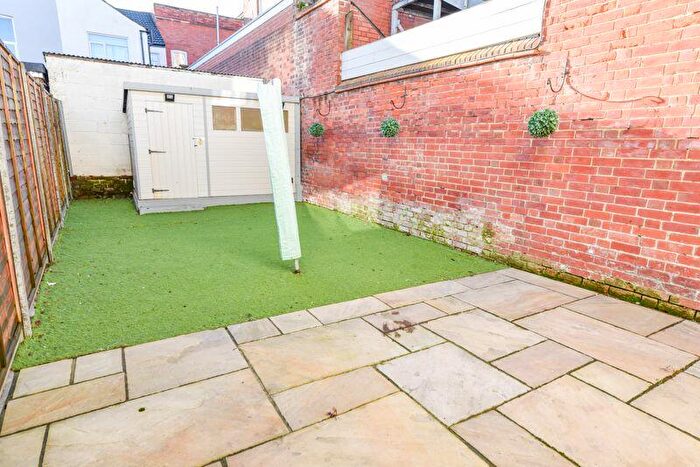 3 Bedroom Terraced House For Sale In Portchester Road, North End, PO2