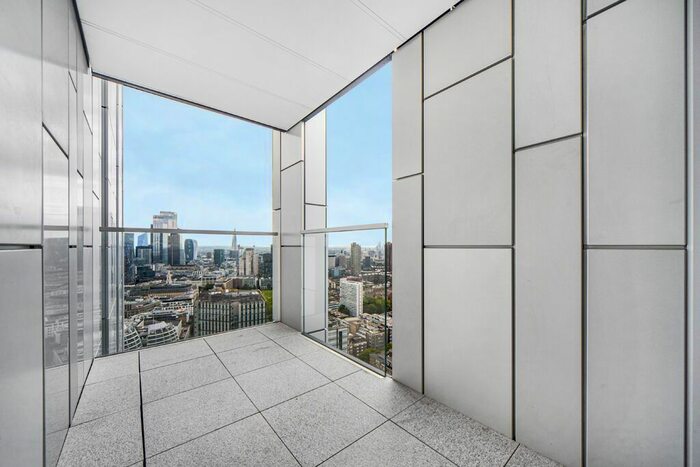 2 Bedroom Flat To Rent In City Road, London, EC1V