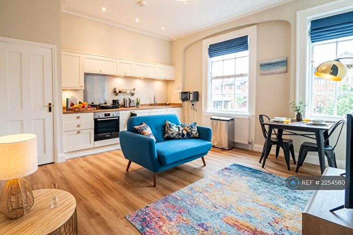 1 Bedroom Flat To Rent In King Street, Great Yarmouth, NR30