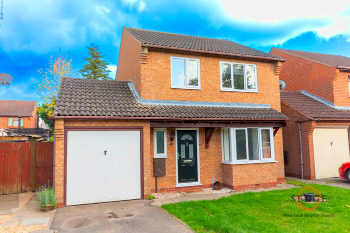 3 Bedroom Detached House To Rent In Donington, PE11
